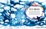 Oceanopedia: An Encyclopedia of Marine Creatures

Discover an incredible world hidden beneath the waves with this beautiful encyclopedia of our oceans and the animals that live in and around them.