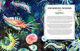 Oceanopedia: An Encyclopedia of Marine Creatures

Discover an incredible world hidden beneath the waves with this beautiful encyclopedia of our oceans and the animals that live in and around them.