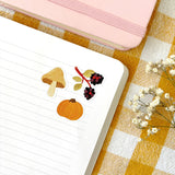 A sticker sheet full of cute little stickers perfect for planners, journals, or scrapbooking ❤