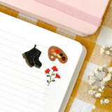 A sticker sheet full of cute little stickers perfect for planners, journals, or scrapbooking ❤