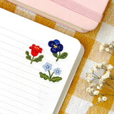 A sticker sheet full of cute little stickers perfect for planners, journals, or scrapbooking ❤