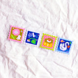 Odd Rabbits - 'Letter For You' Letter Set