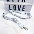 Once More With Love - Munchkin Head Lanyard

Hope this munchkin lanyard feels like a hug whenever you wear it!