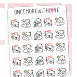 Once More With Love - M1272 Hot Summer Heat Wave 2.0