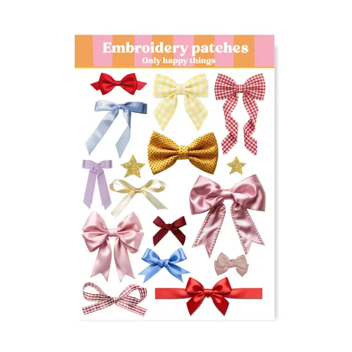These stickers are perfect for journaling, scrapbooking, pen‑pal mail, planners, and all your creative projects.

A6 (105 x 148mm)&nbsp;
Printed on matt coated paper