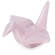 These cute ceramic rests are a perfect stationery addition to your desk! Use them for pens, paint brushes, or take them to your kitchen as a chopstick rest!

Size:2"L
Material: Porcelain
Weight: 1.6 oz
Origin: China