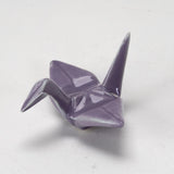 These cute ceramic rests are a perfect stationery addition to your desk! Use them for pens, paint brushes, or take them to your kitchen as a chopstick rest!

Size:2"L
Material: Porcelain
Weight: 1.6 oz
Origin: China