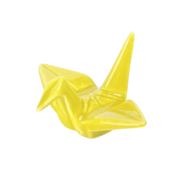 These cute ceramic rests are a perfect stationery addition to your desk! Use them for pens, paint brushes, or take them to your kitchen as a chopstick rest!