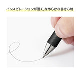 Bolígrafo Pentel Energel con personajes de Sanrio 