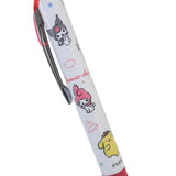 Bolígrafo Pentel Energel con personajes de Sanrio 