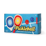 Juego de Pickleball