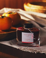 Pilot Iroshizuku 50ml Ink Bottle - Fuyu-Gaki