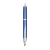 Pilot Vanishing Point Fountain Pen - Blue