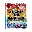 Your sticker stash is about to get very color-coordinated 🌈 Sticker the Rainbow Book Vol. 2: In Real Life is packed with 1500+ photorealistic stickers in every shade imaginable, from juicy lemons and shiny silver treasures to butterflies, vintage objects, florals, gems, and colorful everyday finds. With 30 pages of ultra-realistic stickers (plus 4 pages of alphabet + number stickers!), this book is basically a rainbow treasure hunt for your journal, planner, snail mail, laptop, or craft cart.