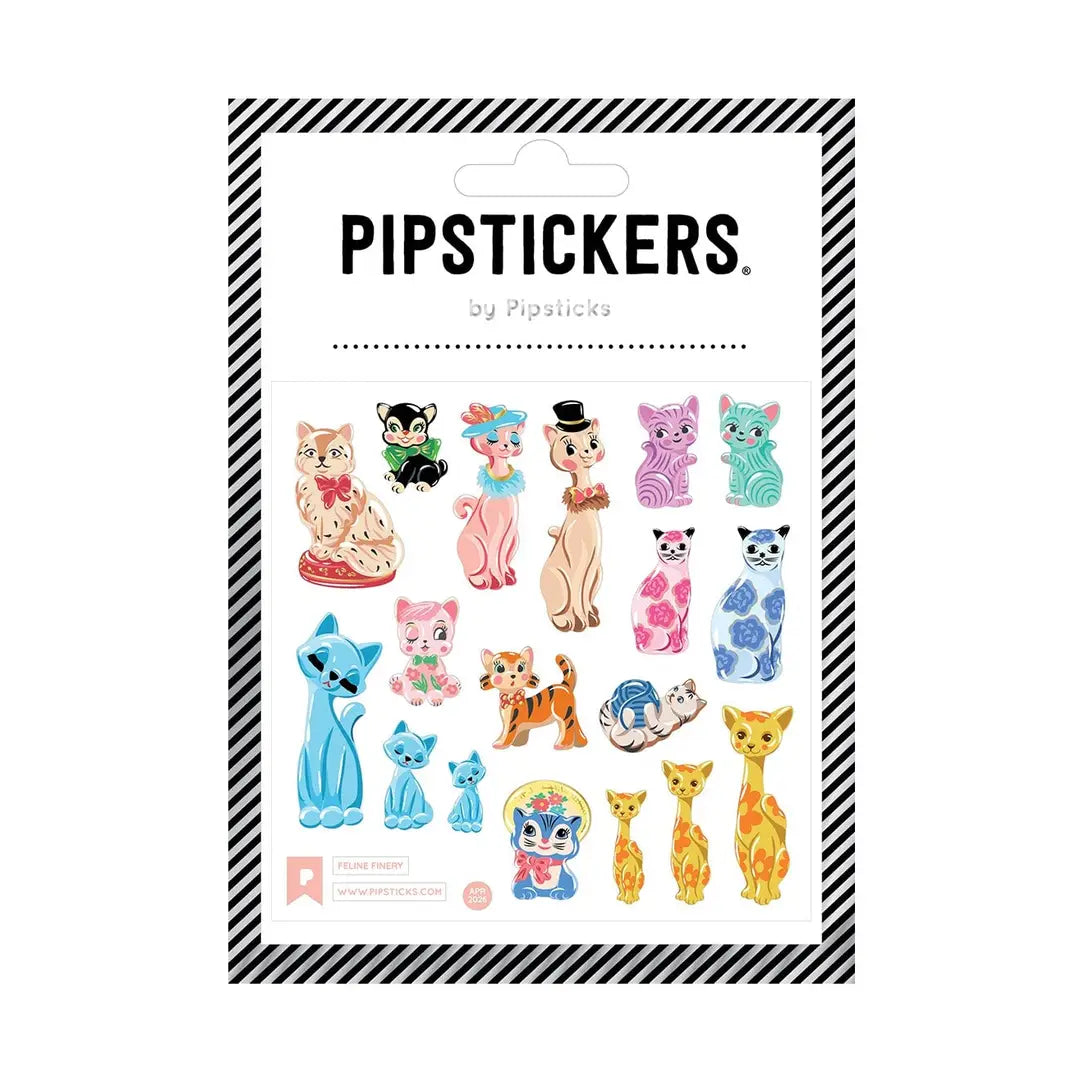 Meet your new favorite feline cat crew, a lineup of colorful, personality-packed kitties in all kinds of playful poses and patterns. From sleek and sassy to sweet and snuggly, each cat is illustrated with bright colors, fun textures, and just the right amount of attitude. It’s a full-on cat parade that brings charm to every corner of your page.
