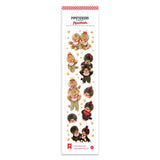 Pipsticks - Monchhichi Cuddles Stickers