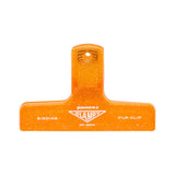 Plastic Clip Glitter PENCO