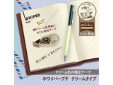 Plus Whiper Petit Cream Correction Tape 2.5mm