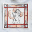 A series of astrology stickers that has a cat design for each zodiac sign! This enchanting design is perfect for astrology lovers, cat enthusiasts, and anyone who adores whimsical details. Printed on durable white vinyl, this sticker is waterproof, UV-proof, and long-lasting — ideal for decorating water bottles, laptops, journals, or gifts.