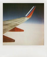 Polaroid film may have been discontinued, but its dreamy evocative spirit lives on in this covetable keepsake box of notecards.