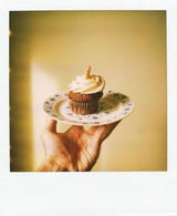 Polaroid film may have been discontinued, but its dreamy evocative spirit lives on in this covetable keepsake box of notecards.