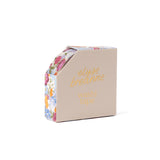 Primavera Washi Tape

Our washi tape is made for paper lovers, pen pals, and anyone who gets butterflies in the stationery aisle. Perfect for journaling, scrapbooking, decorating envelopes, or adding a personal touch to planners and calendars. It's gentle on paper, easy to tear by hand, and removable without leaving residue, so you can rearrange, redo, and re-stick as needed.

Design Features:&nbsp;

Each roll measures 15mm wide on a 10m roll
Full color repeating pattern
Washi tape dispenser packaging
Print