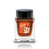TONO & LIMS Producer Line FA-2 Ripe Persimmon Ink