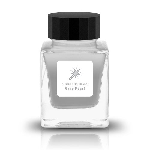 TONO & LIMS Producer Line SHIMMER LIQUID SL-2 Gray Pearl
