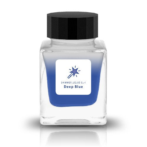 TONO & LIMS Producer Line SHIMMER LIQUID SL-4 Deep Blue