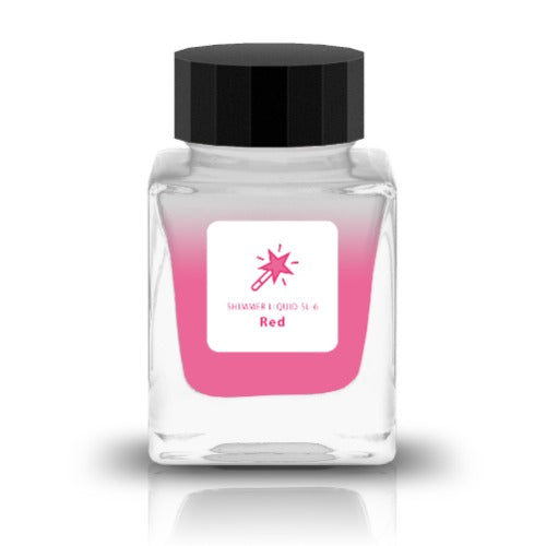 TONO & LIMS Producer Line SHIMMER LIQUID SL-6 Red