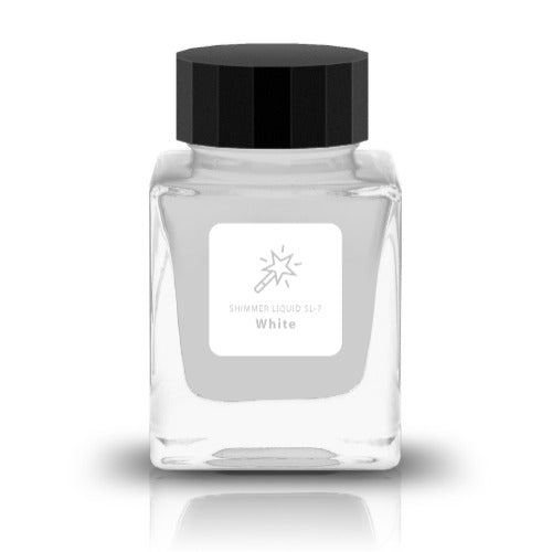 TONO & LIMS Producer Line SHIMMER LIQUID SL-7 White