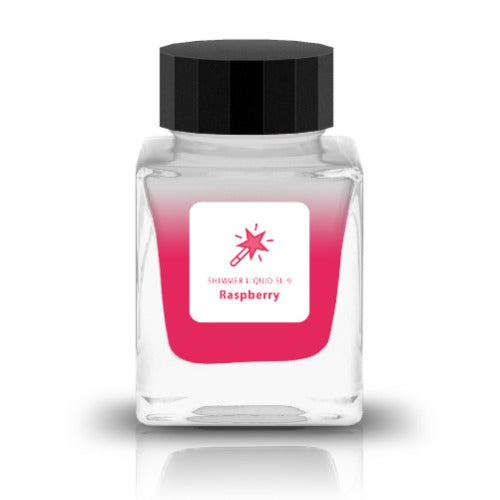 TONO & LIMS Producer Line SHIMMER LIQUID SL-9 Raspberry