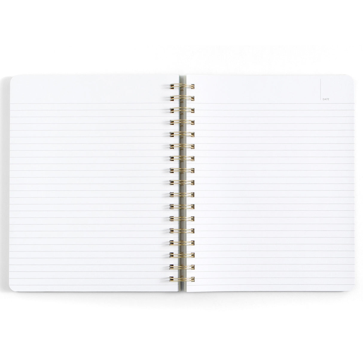 The Professional Overachiever Spiral Notebook is here for your color-coded lists, carefully planned goals, and every brilliant idea in between. With a vintage ledger-inspired cover, gold foil lettering, and 160 lined pages, this 7x9” notebook is your go-to for planning, journaling, or conquering your to-do list. The sturdy spiral binding and double-sided pocket keep everything organized—just how you like it. Perfect for students, teachers, planners, and anyone proudly in their “organized era.” Makes a thoug