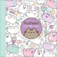 Pusheen Coloring Book By Claire Belton

Pusheen returns in a delightful coloring book perfect for fans of I Am Pusheen the Cat.

The Internet’s favorite chubby, tubby tabby is back in a purr-fectly cute coloring book featuring adorable kitty drawings that will charm cat lovers and coloring book fans everywhere