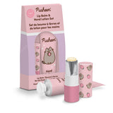 Pusheen Lip Balm & Hand Lotion Set