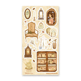 STICKII - Quaint Kitchen Decor Sticker Sheet
