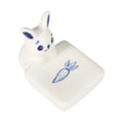 These cute ceramic rests are a perfect stationery addition to your desk! Use them for pens, paint brushes, or take them to your kitchen as a chopstick rest!