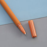 Raccoon Wiggle Gel Pen