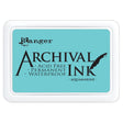 Ranger Archival Ink Pad - Aquamarine