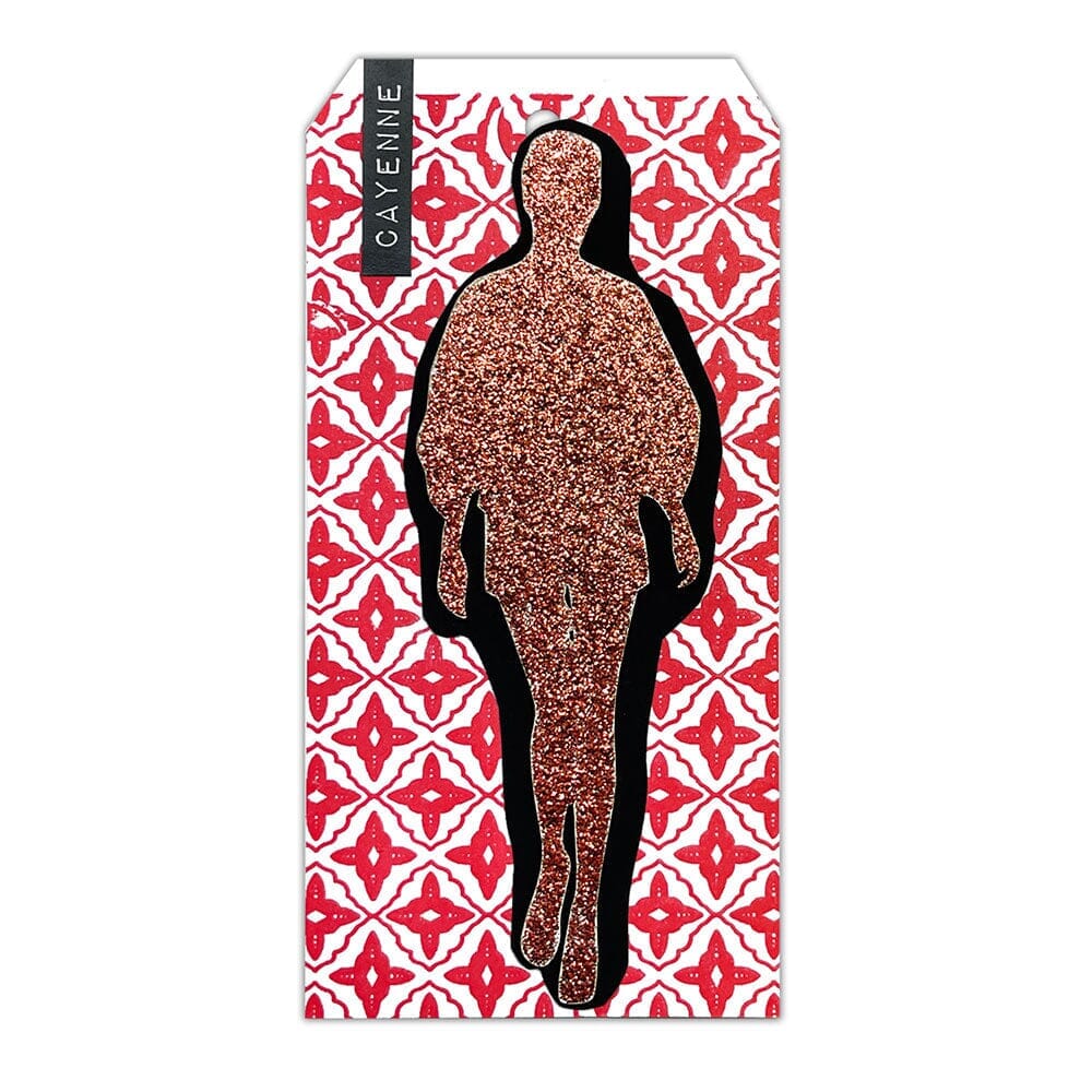 Ranger Archival Ink Pad - Cayenne