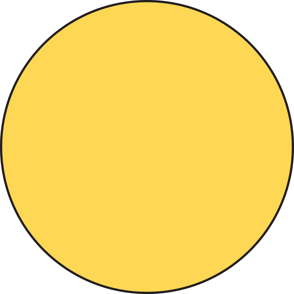 Ranger Archival Ink Pad - Chrome Yellow
