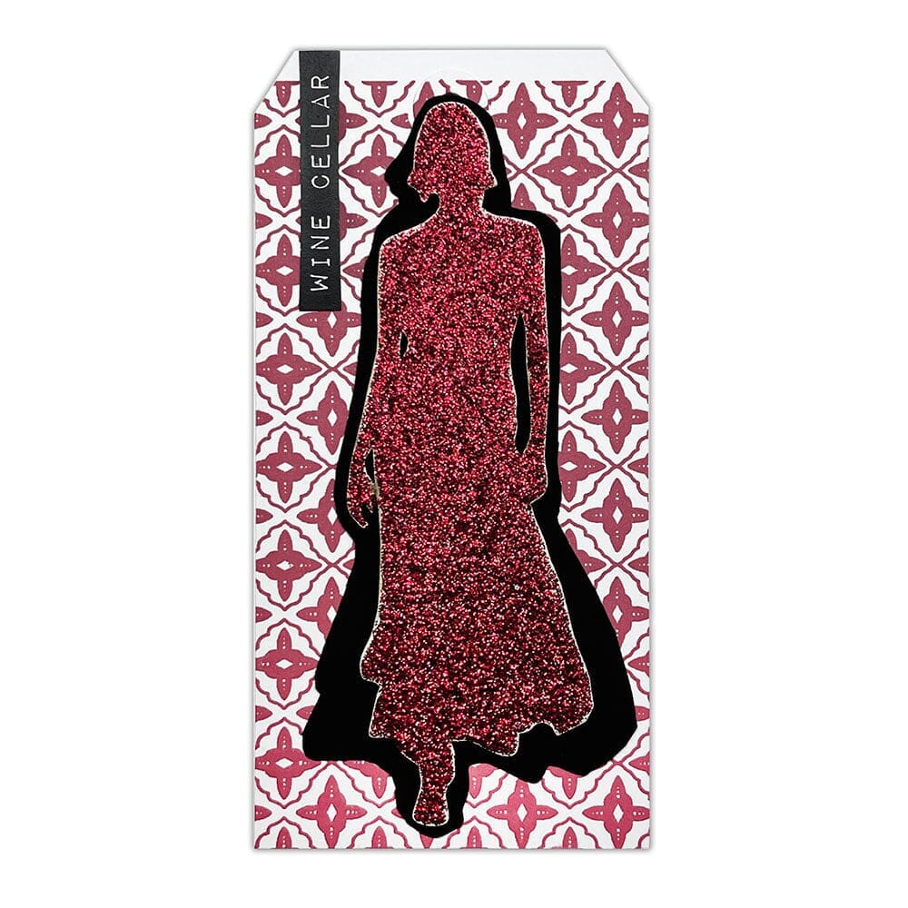 Ranger Archival Ink Pad - Wine Cellar