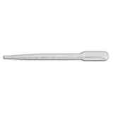 This package contains one set of Ranger Pipettes with 25 clear plastic pipettes each with a 4ml capacity. These no-mess tools are handy for transferring craft products between containers. Crafters can quickly and easily move inks, sprays and stains from original containers to Misters, Mini Misters or Tim Holtz Waterbrushes.&nbsp;

Each pipette has precise measurement marks for accurate filling