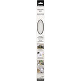 Ranger Silicone Mat

A durable, heat resistant surface great for all craft and mixed media needs!

The clear silicone is ideal for placing over a white surface to create an easy mixed media palette where wet medium could easily be mixed together, making colors easily visible.

This package contains one 12x16 inch silicone mat