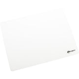 Ranger Silicone Mat

A durable, heat resistant surface great for all craft and mixed media needs!

The clear silicone is ideal for placing over a white surface to create an easy mixed media palette where wet medium could easily be mixed together, making colors easily visible.

This package contains one 12x16 inch silicone mat