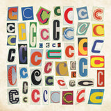 An awesome variety of newspaper and magazine typography looks. So many subjects, sizes, and styles to choose from! Durable stickers feature a high-quality finish. Perfect for collaging, enhancing your scrapbook or journal, or adding personality to your planner!