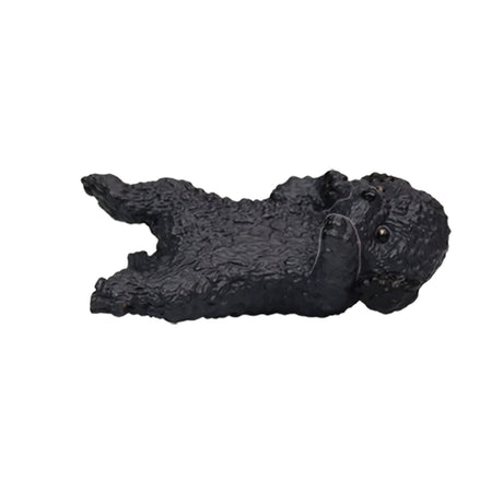 This is the newest addition to the popular "Futchiyasumi" series part 2. Puppies of various breeds are using "Fuchiyasumi" to have a good night's sleep.... Their cute puppy-like pose is very cute!
