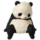 Introducing the newest addition to the popular Fuchiyasu series: the "Panda"!

This adorable figure comes in five different variations, each striking a unique pose as it relaxes on the edge of your cup. The cute and calming design makes it a perfect collectible, and having the complete set is sure to bring you joy! Don't miss out on this highly popular panda product—consider adding it to your collection today!