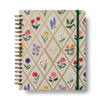 A big planner for big plans. Our large-format planner is spiral bound with a sturdy hard cover and an elastic band to hold it closed. Inside, you’ll find monthly and weekly views, inspirational quotes, sections for notes and goals, pocket folders for storage, and 2 sticker sheets. Planners span August 2026-December 2027.

DETAILS

Textured coated paper cover
Natural white text paper interior
Printed in full color with foil stamped year
August 2026-December 2027
Weekly &amp; monthly pages
Sections for goals 