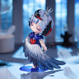 Rolife Suri's Mystery Castle Surprise Figure Dolls

Series Name: Rolife Suri's Mystery Castle Surprise Figure Dolls Blind Box&nbsp;

Surprise Figure Dolls: This series includes 8 different figures and 1 SECRET EDITION figure. You will never know what you get until you open the box.&nbsp;

Material: PVC, Paper